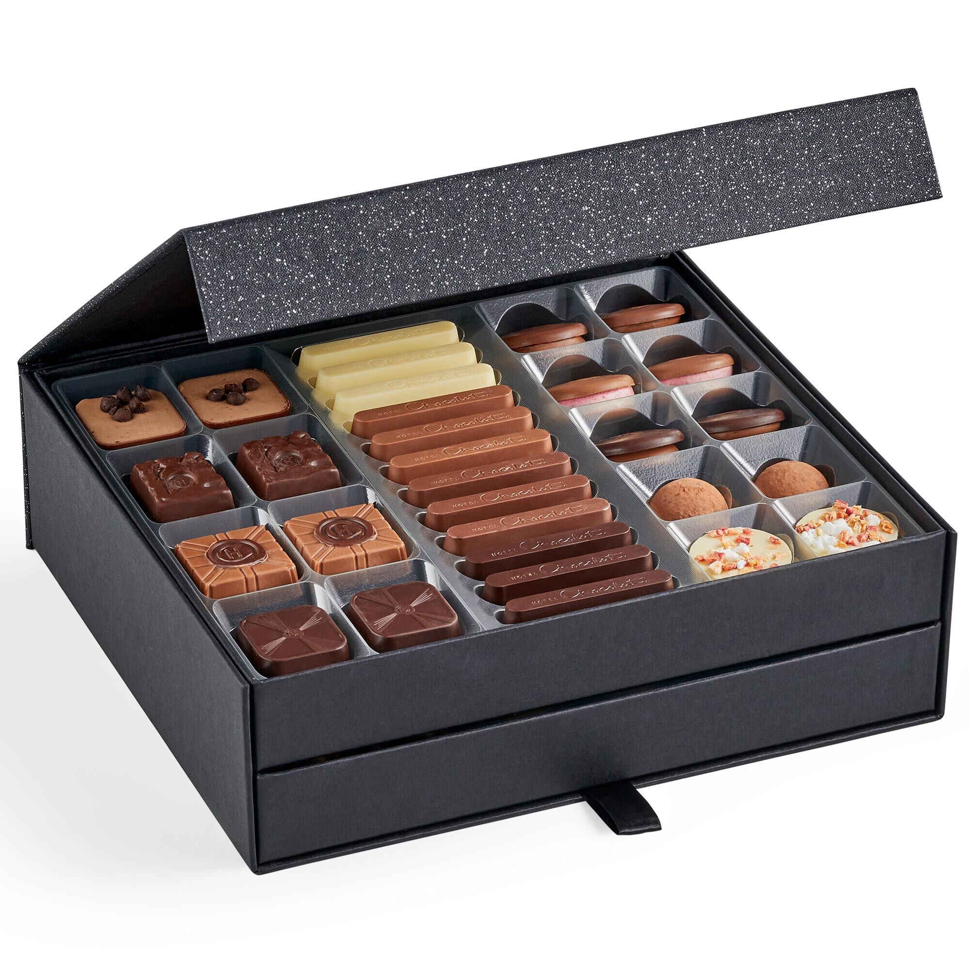 The Classic Cabinet | Alcohol Free - Hotel Chocolat